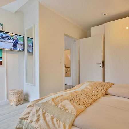 Wohnpark Am Muehlenteich Wohnpark Am Muehlenteich Appartement 34 Тиммендорфер-Штранд Экстерьер фото