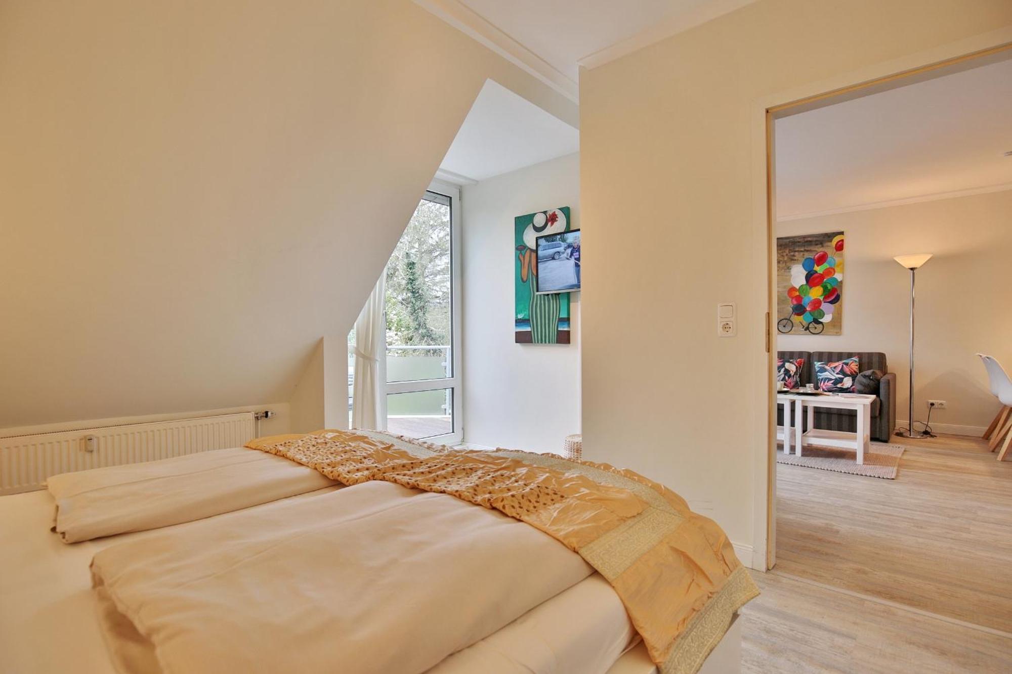 Wohnpark Am Muehlenteich Wohnpark Am Muehlenteich Appartement 34 Тиммендорфер-Штранд Экстерьер фото