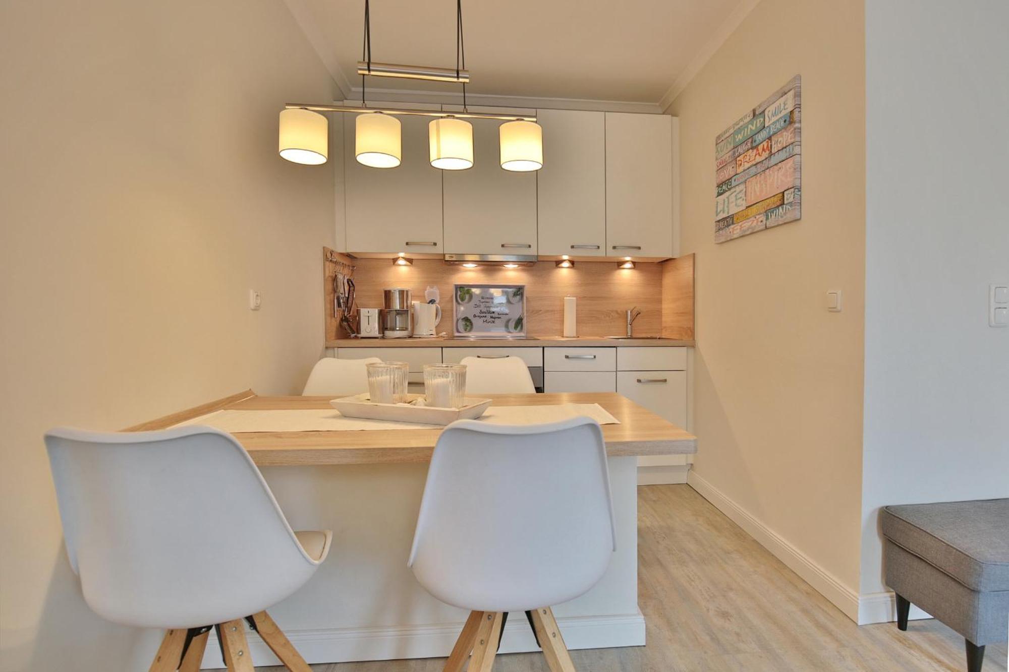 Wohnpark Am Muehlenteich Wohnpark Am Muehlenteich Appartement 34 Тиммендорфер-Штранд Экстерьер фото
