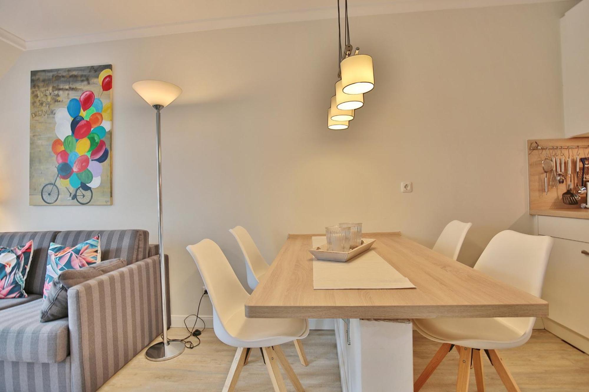 Wohnpark Am Muehlenteich Wohnpark Am Muehlenteich Appartement 34 Тиммендорфер-Штранд Экстерьер фото