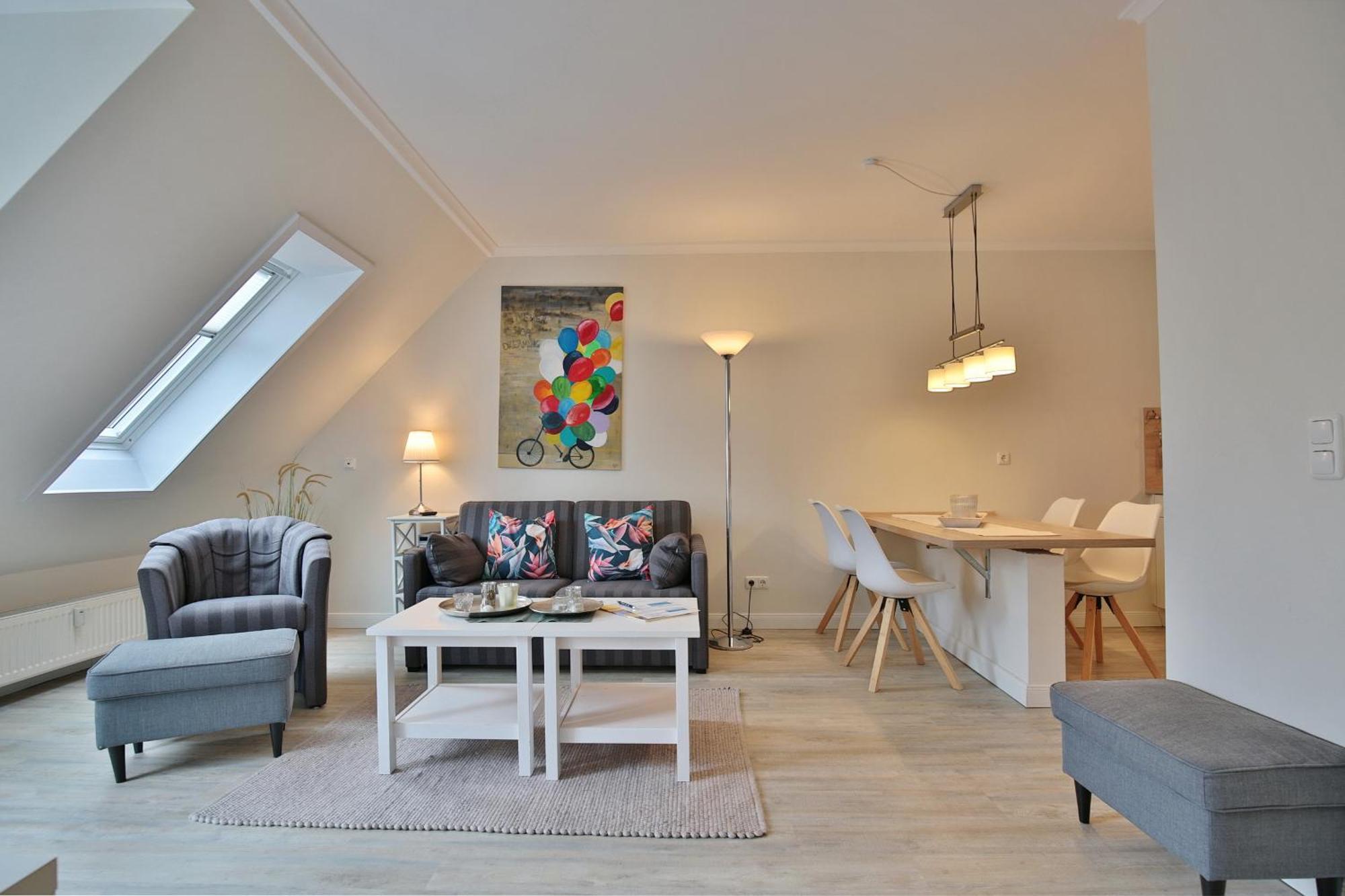 Wohnpark Am Muehlenteich Wohnpark Am Muehlenteich Appartement 34 Тиммендорфер-Штранд Экстерьер фото
