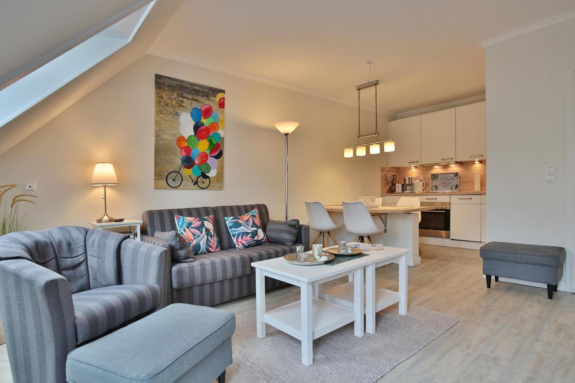 Wohnpark Am Muehlenteich Wohnpark Am Muehlenteich Appartement 34 Тиммендорфер-Штранд Экстерьер фото