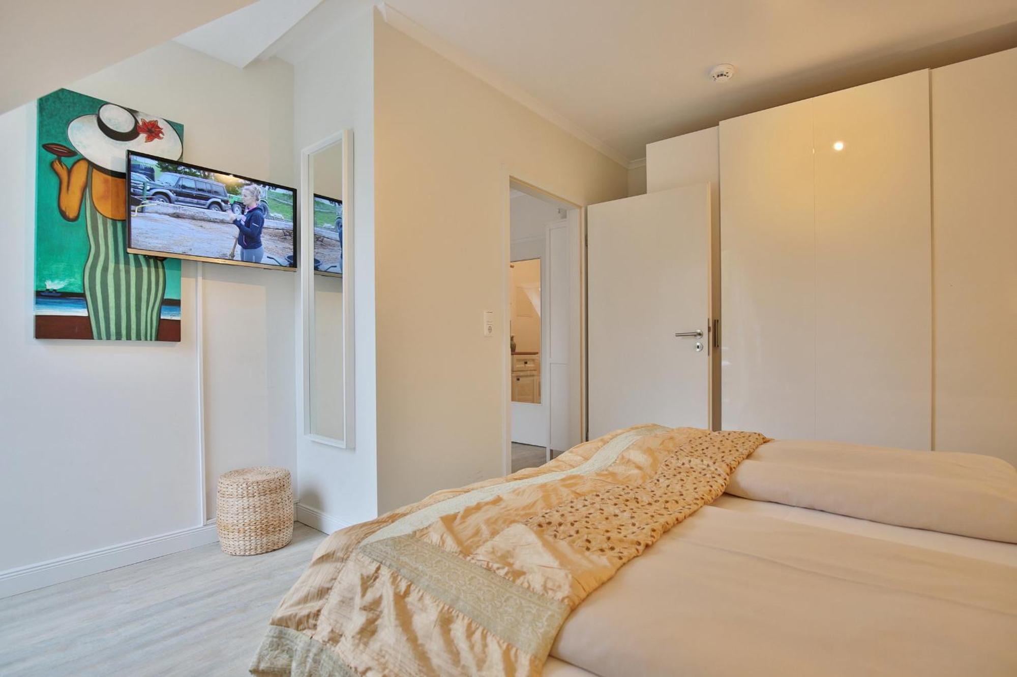 Wohnpark Am Muehlenteich Wohnpark Am Muehlenteich Appartement 34 Тиммендорфер-Штранд Экстерьер фото